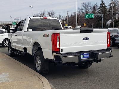 New 2025 Ford F-250 XL Super Cab 4WD Pickup for sale #FS2577 - photo 2