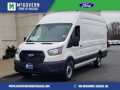 2025 Ford Transit 350 High Roof RWD Empty Cargo Van for sale #FS2582 - photo 1