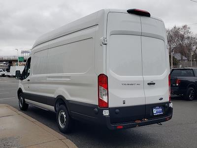 2025 Ford Transit 350 High Roof RWD Empty Cargo Van for sale #FS2582 - photo 2