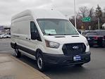 2025 Ford Transit 350 High Roof RWD Empty Cargo Van for sale #FS2582 - photo 4