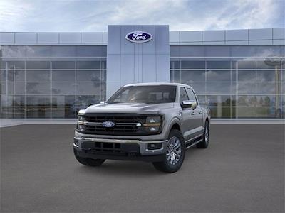 2025 Ford F-150 SuperCrew Cab 4WD Pickup for sale #FS2583L - photo 2