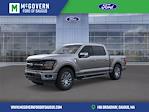 2025 Ford F-150 SuperCrew Cab 4WD Pickup for sale #FS2583L - photo 1