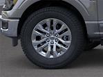 2025 Ford F-150 SuperCrew Cab 4WD Pickup for sale #FS2583L - photo 19