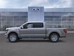 2025 Ford F-150 SuperCrew Cab 4WD Pickup for sale #FS2583L - photo 3