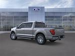 2025 Ford F-150 SuperCrew Cab 4WD Pickup for sale #FS2583L - photo 4