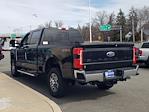 New 2025 Ford F-350 Lariat Crew Cab 4WD SRW Pickup for sale #FS2619 - photo 2