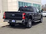 New 2025 Ford F-350 Lariat Crew Cab 4WD SRW Pickup for sale #FS2619 - photo 3
