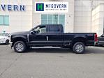 New 2025 Ford F-350 Lariat Crew Cab 4WD SRW Pickup for sale #FS2619 - photo 8