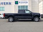 New 2025 Ford F-350 Lariat Crew Cab 4WD SRW Pickup for sale #FS2619 - photo 9