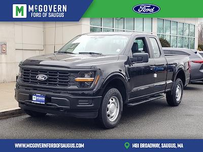 2025 Ford F-150 Super Cab 4WD Pickup for sale #FS2627 - photo 1