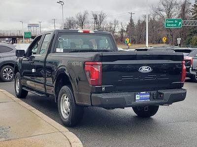 2025 Ford F-150 Super Cab 4WD Pickup for sale #FS2627 - photo 2