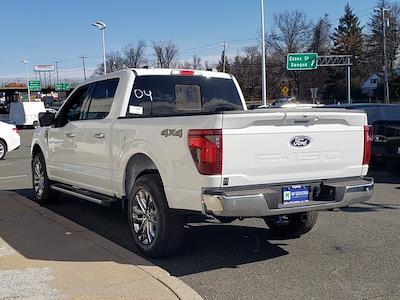 2025 Ford F-150 SuperCrew Cab 4WD Pickup for sale #FS2632 - photo 2