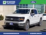2025 Ford F-150 SuperCrew Cab 4WD Pickup for sale #FS2632 - photo 1