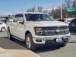 2025 Ford F-150 SuperCrew Cab 4WD Pickup for sale #FS2632 - photo 4