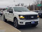 2025 Ford F-150 SuperCrew Cab 4WD Pickup for sale #FS2668 - photo 4