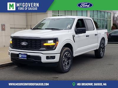 Used 2025 Ford F-150 - photo 1