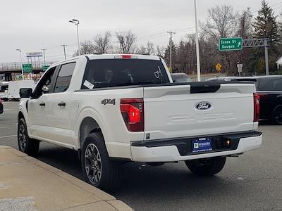 Used 2025 Ford F-150 - photo 1