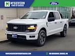 2025 Ford F-150 SuperCrew Cab 4WD Pickup for sale #FS2668L - photo 1