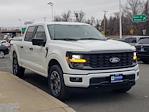 2025 Ford F-150 SuperCrew Cab 4WD Pickup for sale #FS2668L - photo 4