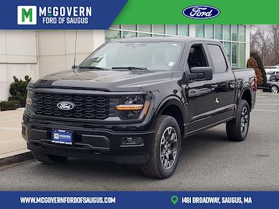 2025 Ford F-150 SuperCrew Cab 4WD Pickup for sale #FS2672 - photo 1