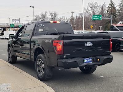 2025 Ford F-150 SuperCrew Cab 4WD Pickup for sale #FS2672 - photo 2