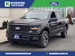 2025 Ford F-150 SuperCrew Cab 4WD Pickup for sale #FS2672 - photo 1