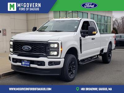 New 2025 Ford F-350 XL Super Cab 4WD SRW Pickup for sale #FS2673 - photo 1