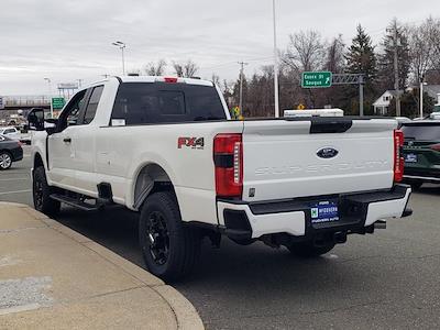New 2025 Ford F-350 XL Super Cab 4WD SRW Pickup for sale #FS2673 - photo 2