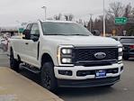 New 2025 Ford F-350 XL Super Cab 4WD SRW Pickup for sale #FS2673 - photo 4