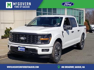 2025 Ford F-150 SuperCrew Cab 4WD Pickup for sale #FS2676 - photo 1