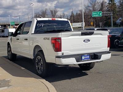 2025 Ford F-150 SuperCrew Cab 4WD Pickup for sale #FS2676 - photo 2
