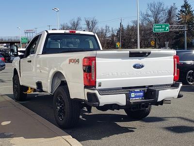 New 2024 Ford F-350 XL Regular Cab 4WD SRW Pickup for sale #FS2688 - photo 2