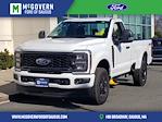 New 2024 Ford F-350 XL Regular Cab 4WD SRW Pickup for sale #FS2688 - photo 1