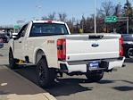 New 2024 Ford F-350 XL Regular Cab 4WD SRW Pickup for sale #FS2688 - photo 2