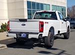 New 2024 Ford F-350 XL Regular Cab 4WD SRW Pickup for sale #FS2688 - photo 3