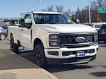 New 2024 Ford F-350 XL Regular Cab 4WD SRW Pickup for sale #FS2688 - photo 4