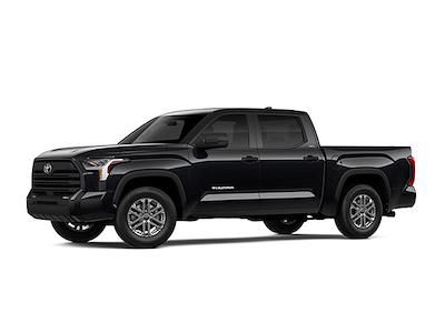 2025 Toyota Tundra CrewMax Cab 4WD Pickup for sale #FS2688A - photo 1