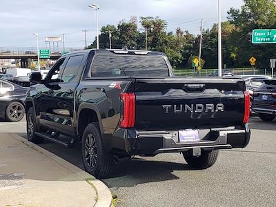 2025 Toyota Tundra CrewMax Cab 4WD Pickup for sale #FS2688A - photo 2