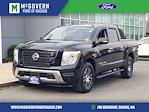 Used 2020 Nissan Titan SV Crew Cab for sale #FS2688B - photo 1
