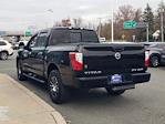 Used 2020 Nissan Titan SV Crew Cab for sale #FS2688B - photo 2