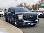 Used 2020 Nissan Titan SV Crew Cab for sale #FS2688B - photo 4