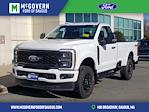 New 2024 Ford F-350 XL Regular Cab 4WD SRW Pickup for sale #FS2689 - photo 1