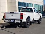 New 2024 Ford F-350 XL Regular Cab 4WD SRW Pickup for sale #FS2689 - photo 3