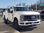New 2024 Ford F-350 XL Regular Cab 4WD SRW Pickup for sale #FS2689 - photo 4