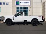 New 2024 Ford F-350 XL Regular Cab 4WD SRW Pickup for sale #FS2689 - photo 8