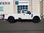 New 2024 Ford F-350 XL Regular Cab 4WD SRW Pickup for sale #FS2689 - photo 9