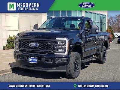 New 2025 Ford F-250 XL Regular Cab 4WD Pickup for sale #FS2701 - photo 1