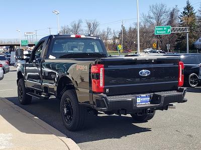 New 2025 Ford F-250 XL Regular Cab 4WD Pickup for sale #FS2701 - photo 2