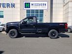 New 2025 Ford F-250 XL Regular Cab 4WD Pickup for sale #FS2701 - photo 8