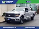 New 2025 Ford F-150 XLT SuperCrew Cab 4WD Pickup for sale #FS2705 - photo 1
